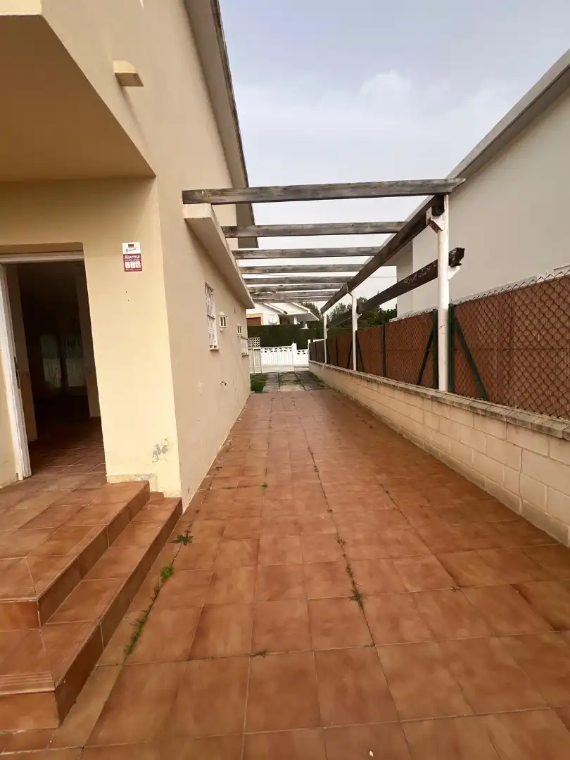 Villa mit Garten zum Verkauf in Carrer Carrascar de Parcent, imagen 22