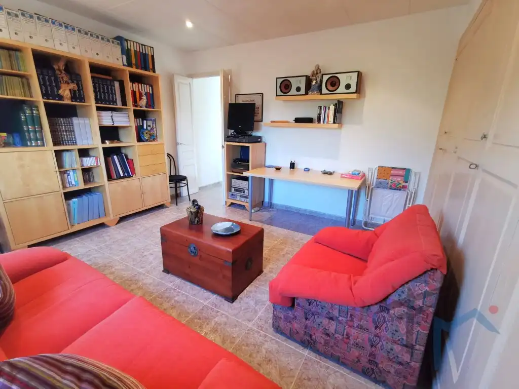 Living room of Detached homes for sale in Piera