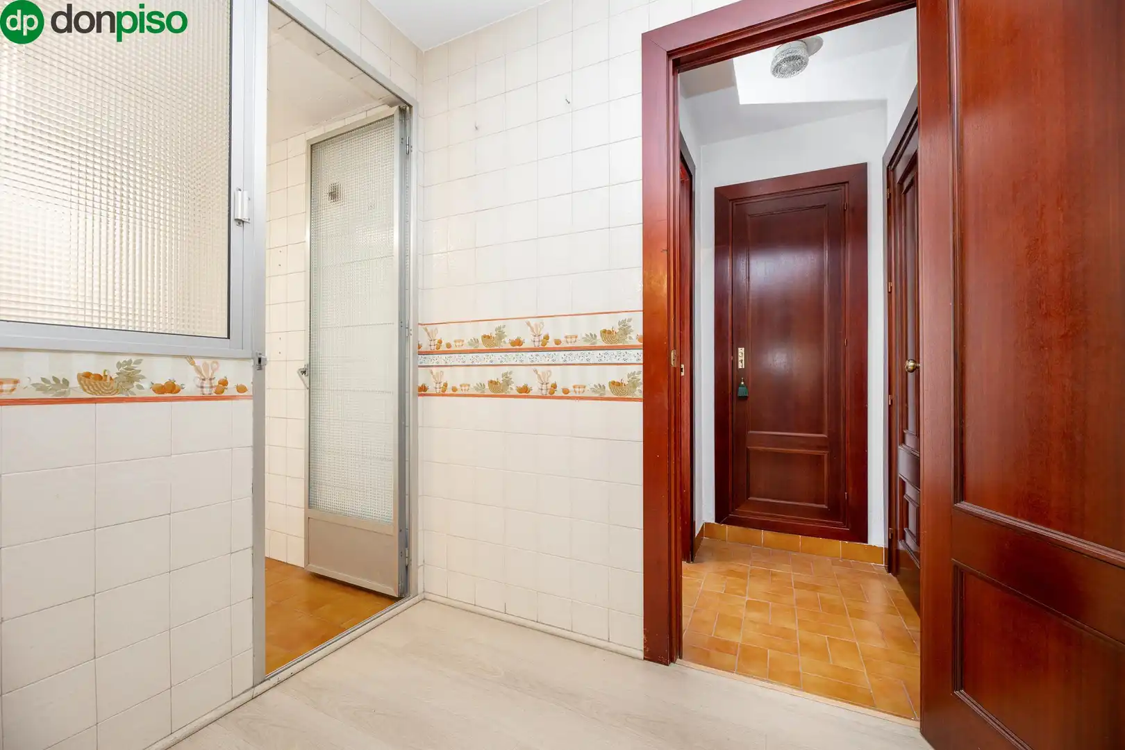 Piso en venta en Avenida Divina Pastora 7 Bloque 2, 7, San Ildefonso