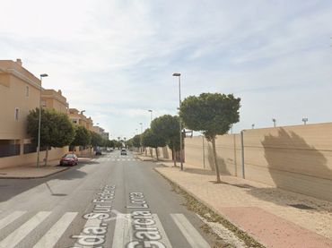 Piso en venta en Avenida Federico García Lorca