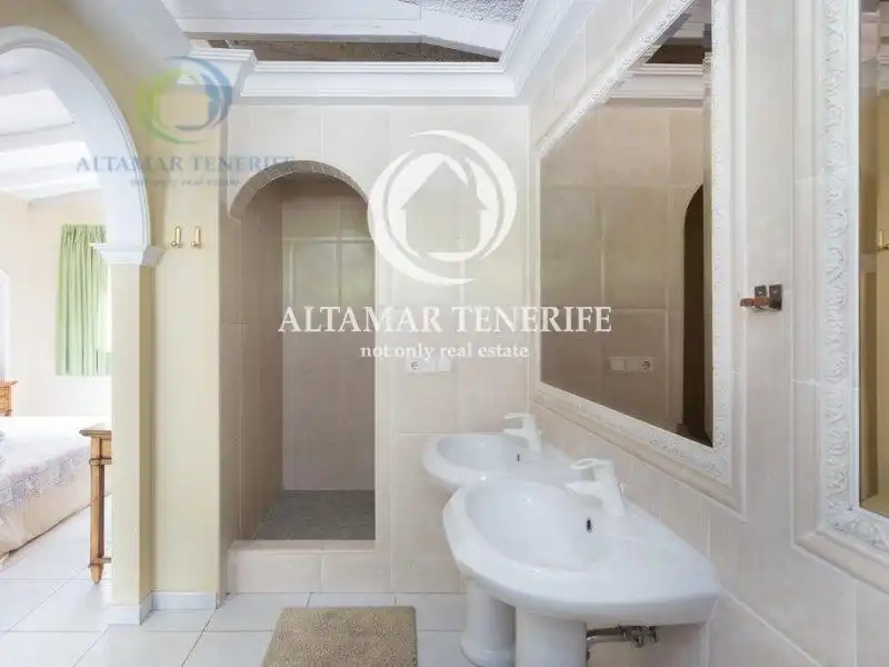 Maison avec piscine à vendre à Costa Adeje, imagen 28