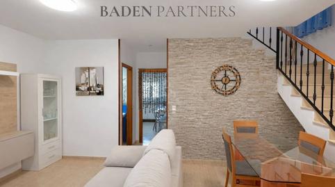 Foto 4 de Casa adosada en venta en Calle Castellón, Càlig, Castellón