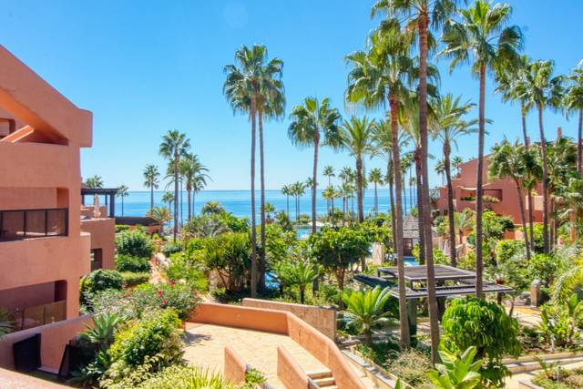 Apartamento en Venta en Calle Océano Ártico, 3 en Kempinski