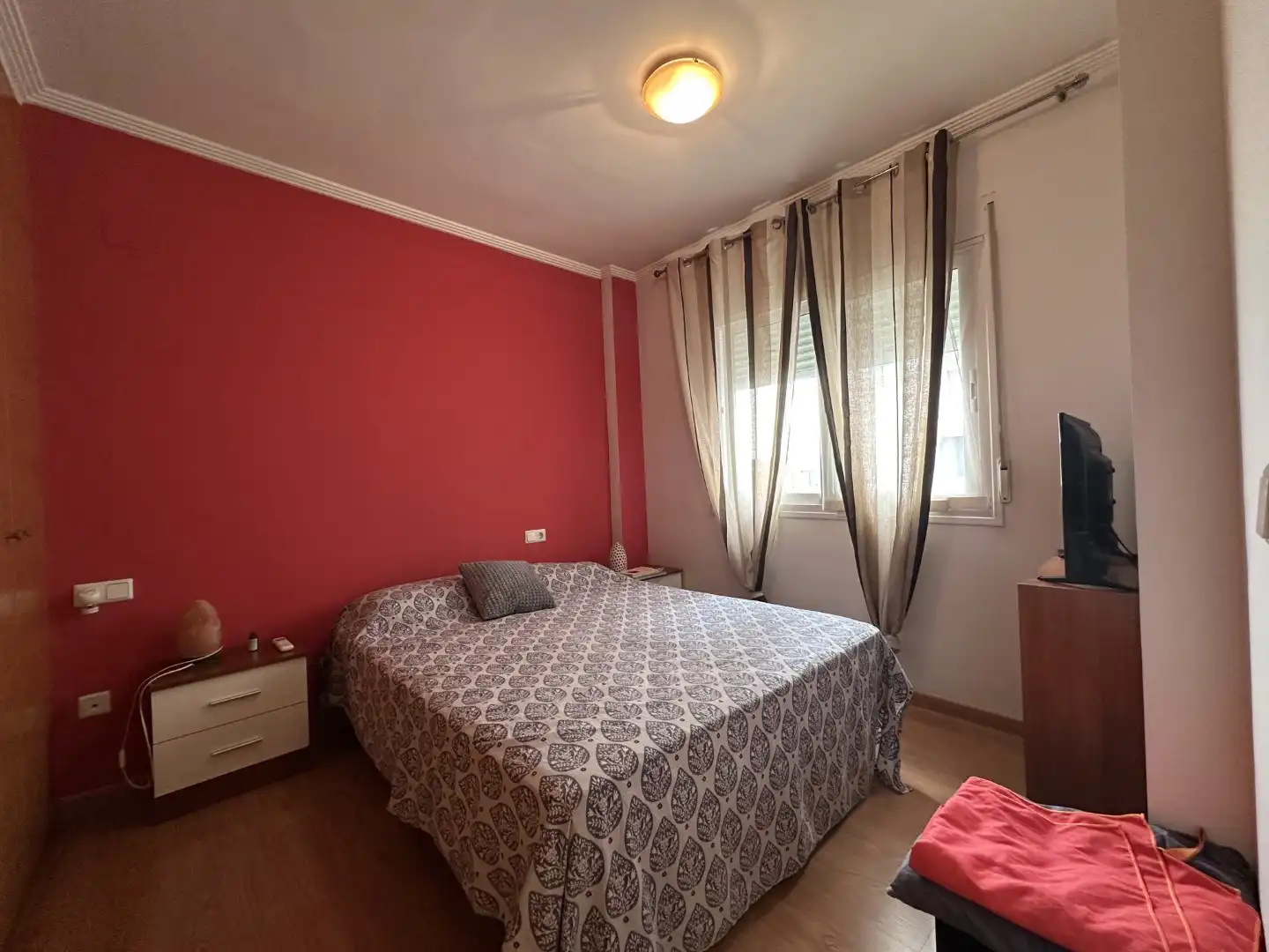 Habitación de Apartamento en venta en Beniarbeig con Aire acondicionado y Internet