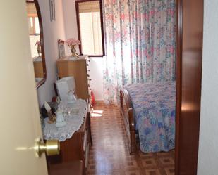 Bedroom of Flat for sale in Fuente de Pedro Naharro