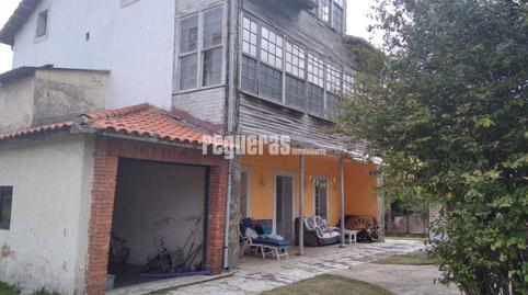 Foto 2 de Casa o xalet en venda a Federico Fernández Trapa, Santa María del Mar - El Puerto, Asturias
