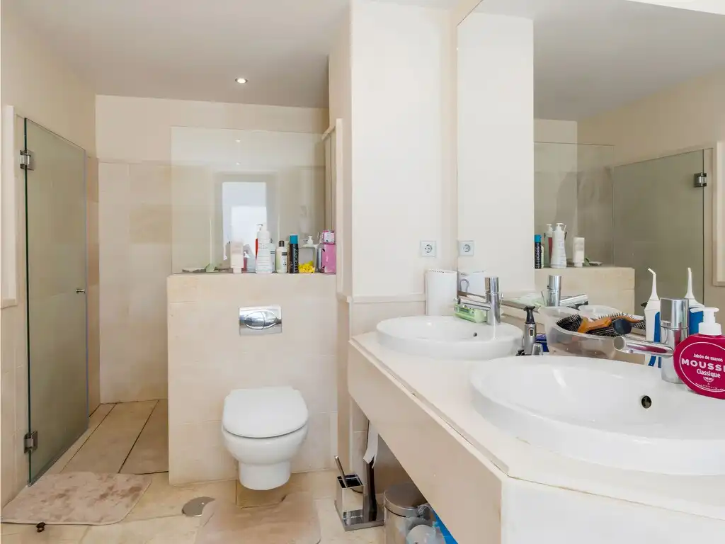 Dúplex con piscina en venta en Los Flamingos, imagen 13