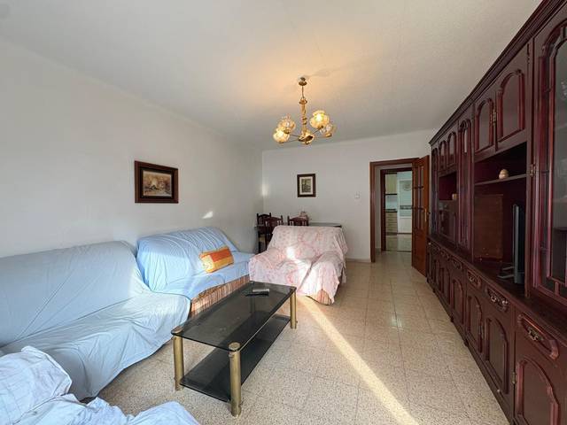 Piso en Venta en Virgen del Remedio - Parque Lo Morant