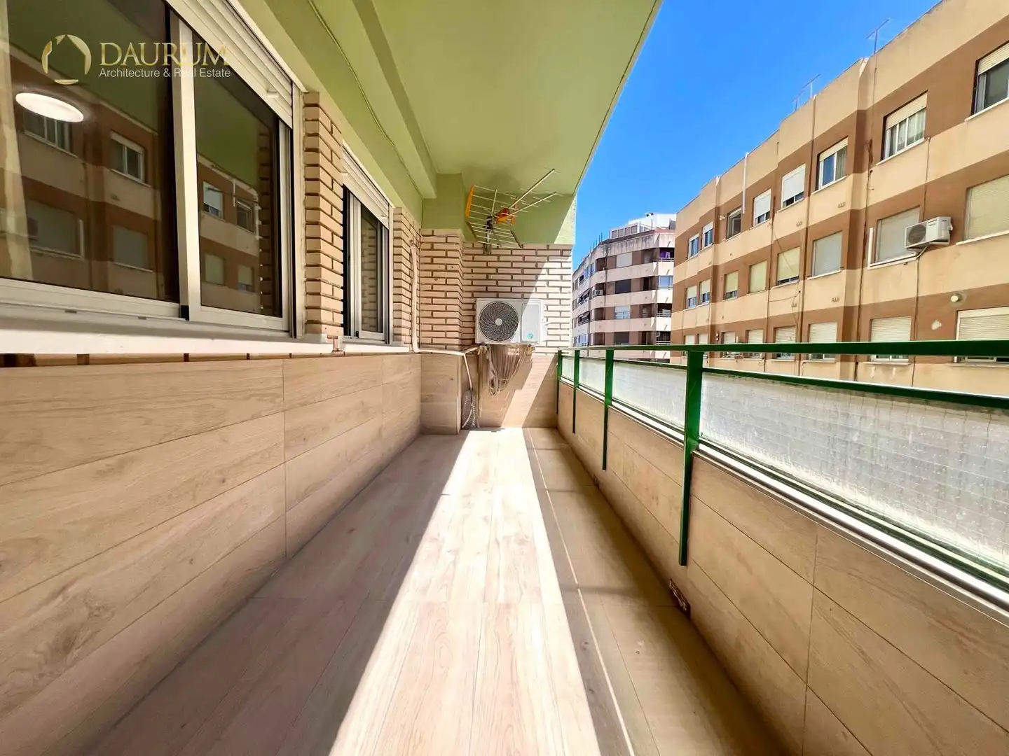 Terraza de Piso en venta en Llíria con Aire acondicionado y Terraza