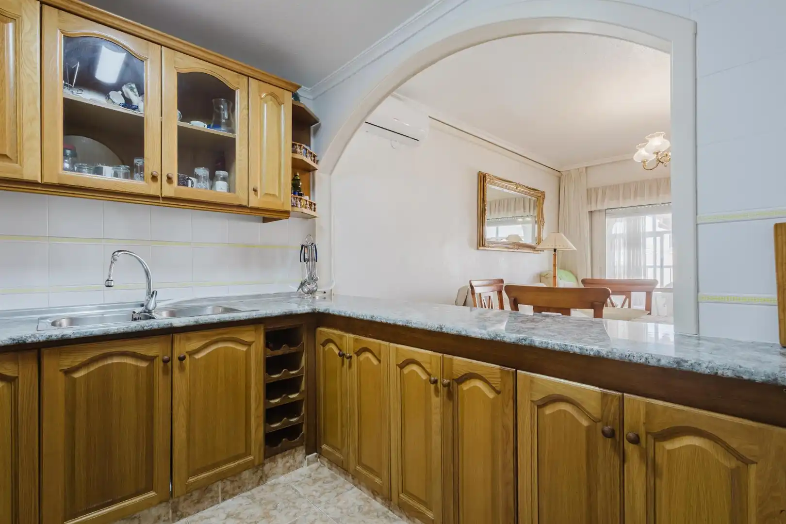 Apartamento con ascensor en venta en Playa del Acequión, Náufragos y Rocío del Mar, imagen 18