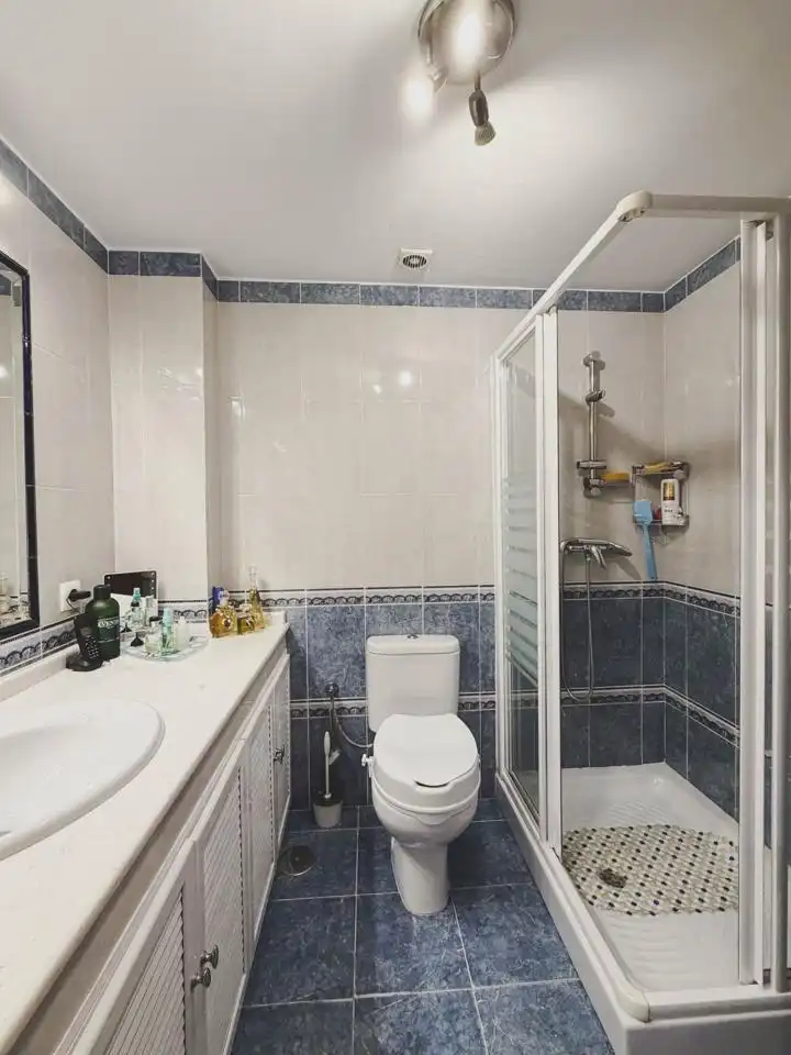 Appartement avec ascenseur à vendre à La Pastora - La Estación, imagen 32