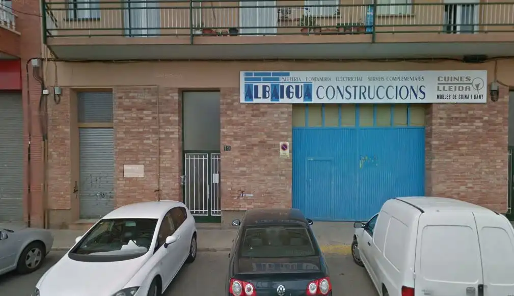 Business premises for sale in Carrer Almirall Folch, imagen 11