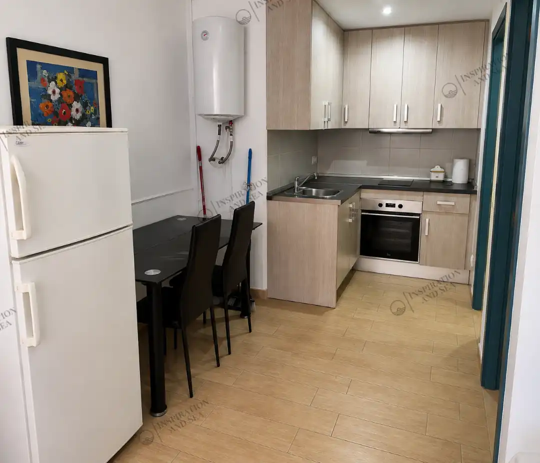 Apartament amb ascensor en venda a Sant Antoni de Portmany, imagen 11