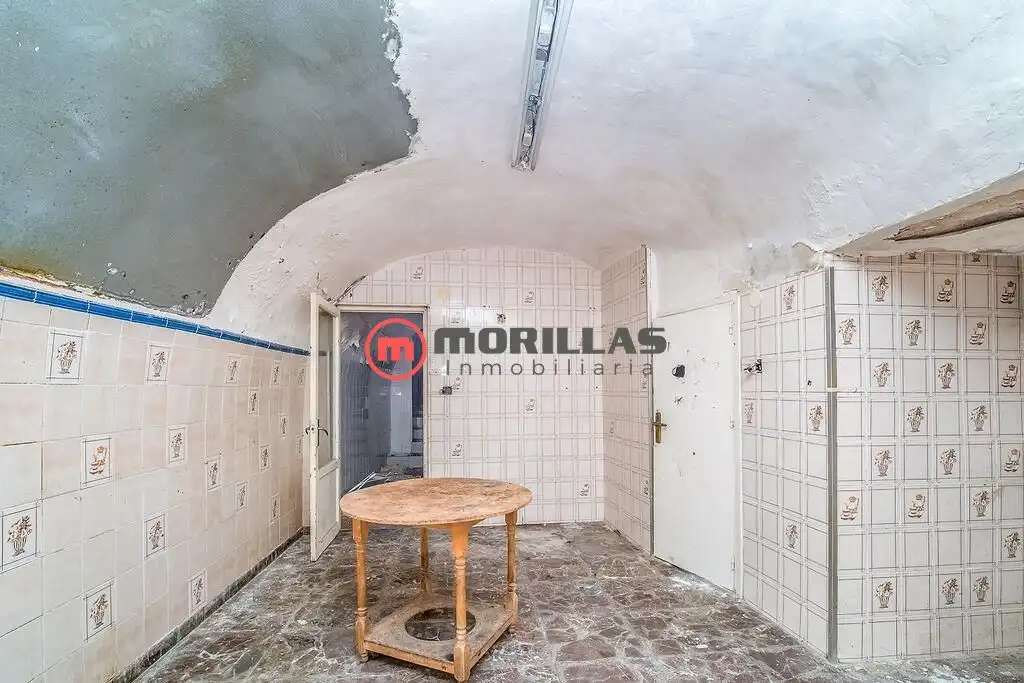 Houses for sale in Mula