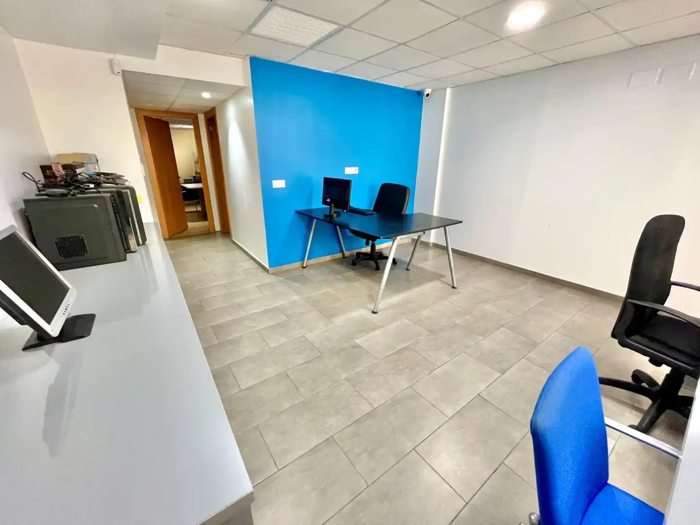 Local comercial en venta en San Blas, imagen 7