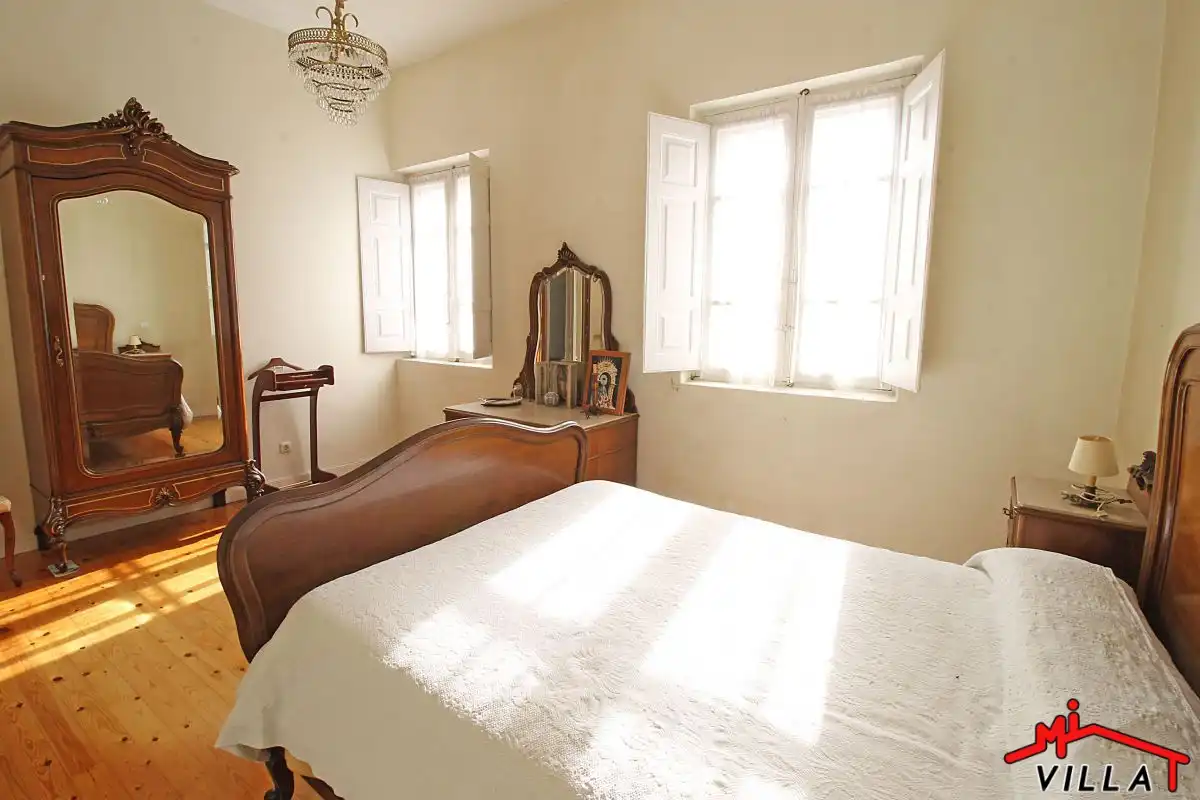 Habitación de Casa o chalet en venta en Ampuero con Terraza y Trastero