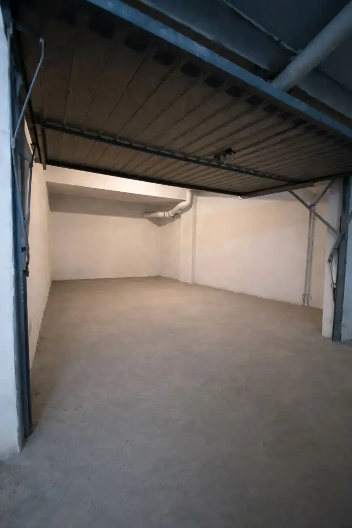 Garage zur Miete in Torrevieja
