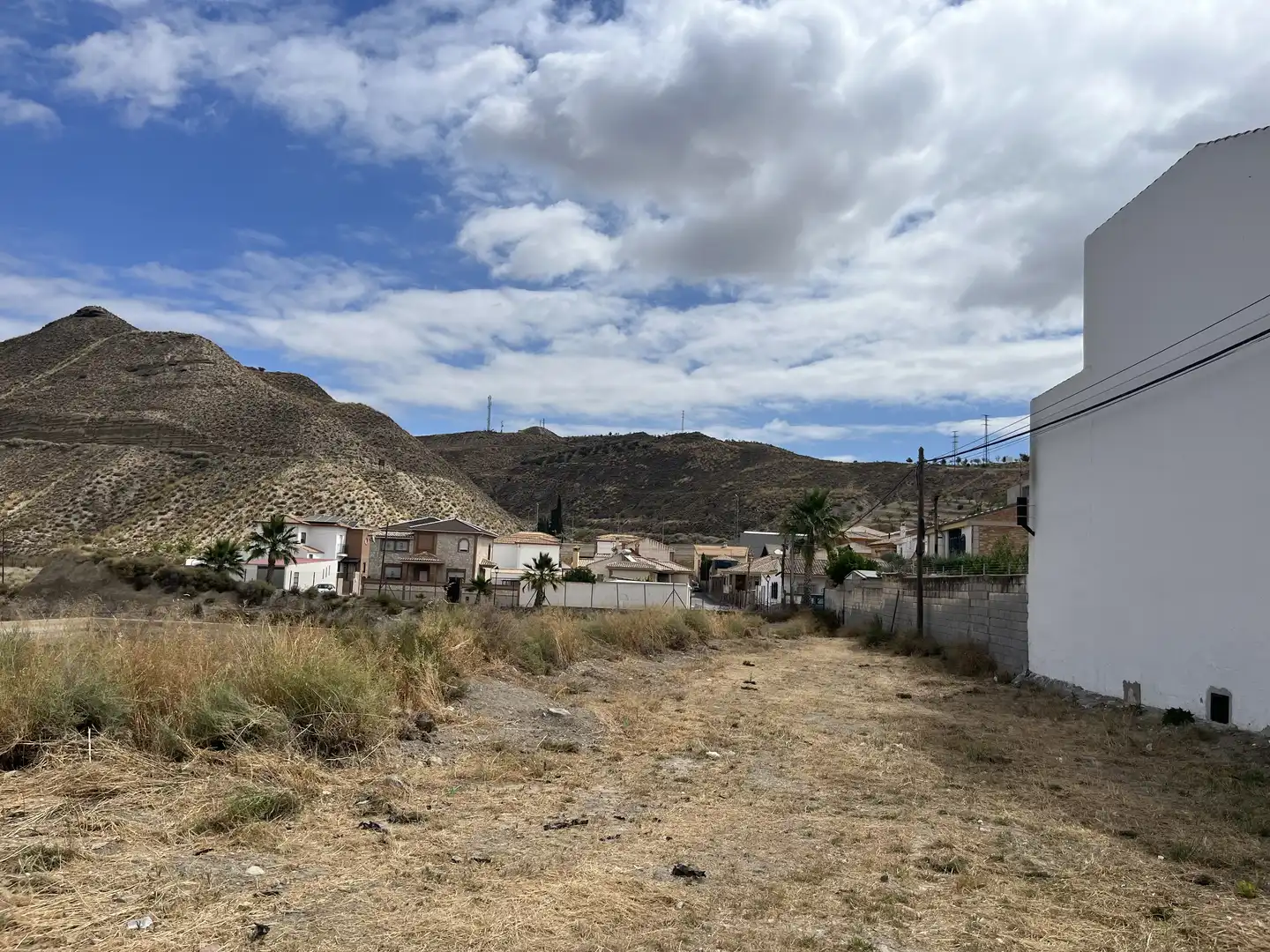 Wohnbaugrundstück zum Verkauf in Calle las Salinas, imagen 3