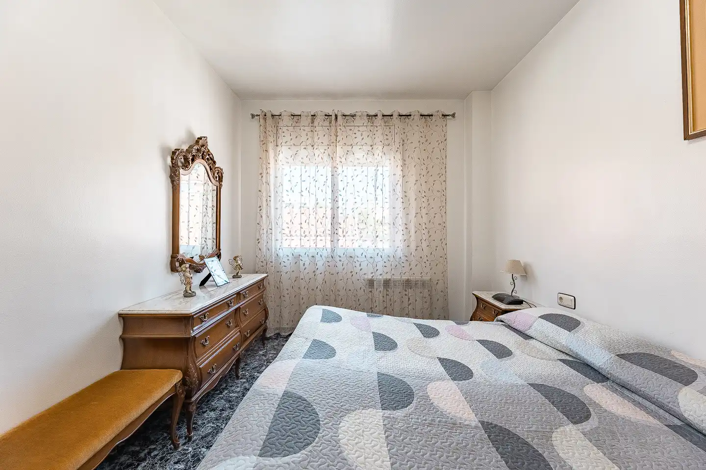 Maison mitoyenne avec terrasse à vendre à Carrer de la Bòbila, imagen 15