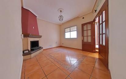 Living room of Country house for sale in Jódar  with Air Conditioner and Terrace