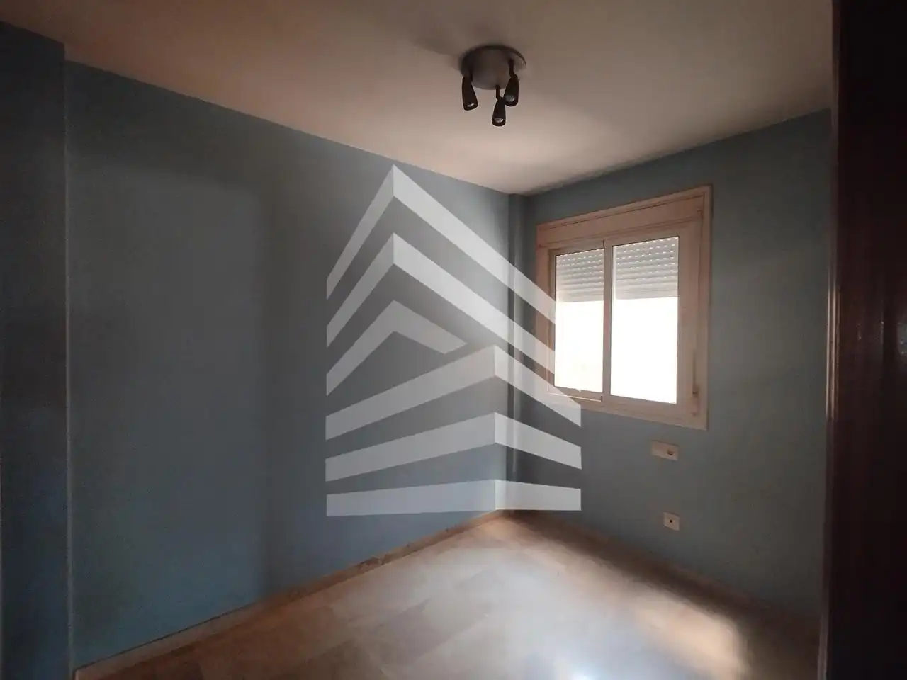 Bedroom of Flat for sale in Blanes  with Heating and Terrace