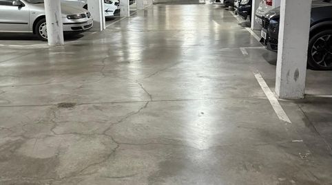 VENTA DE PLAZA DE GARAJE, immagine 5