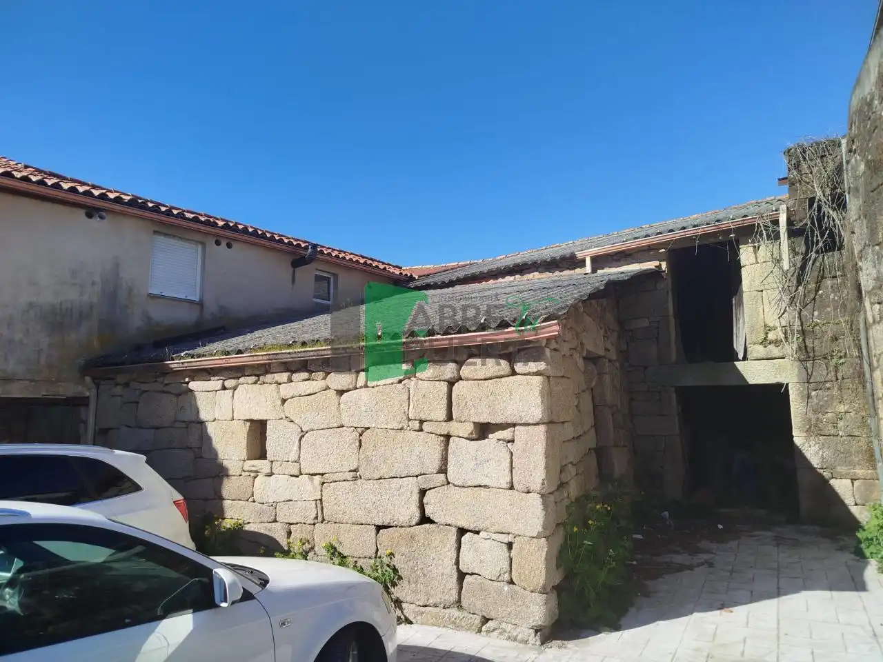 Haus zum Verkauf in Vilamarín, imagen 3