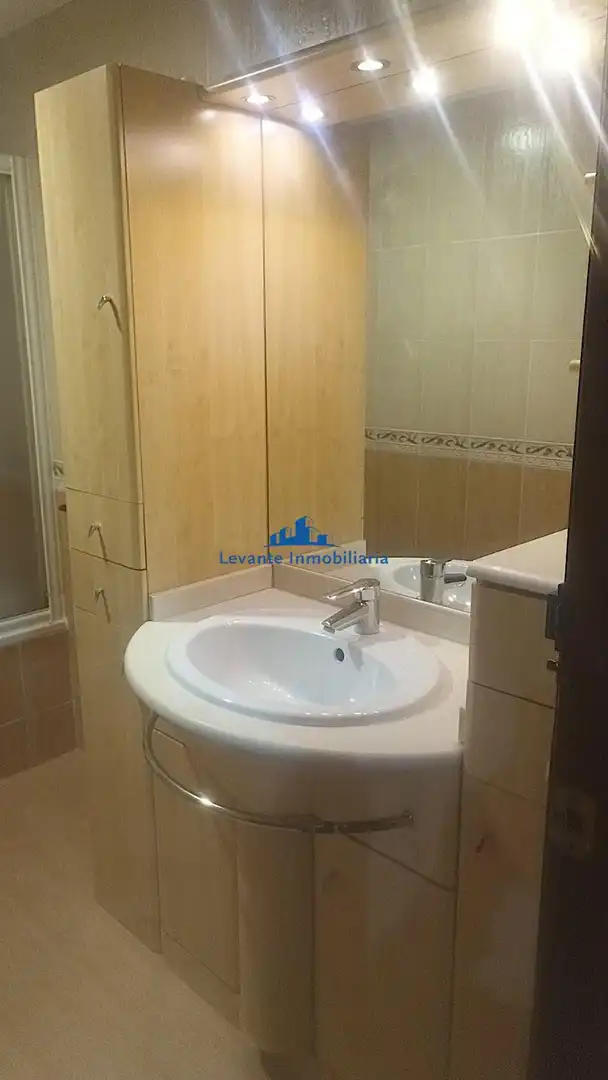 Piso con terraza en venta en Benicalap, imagen 17