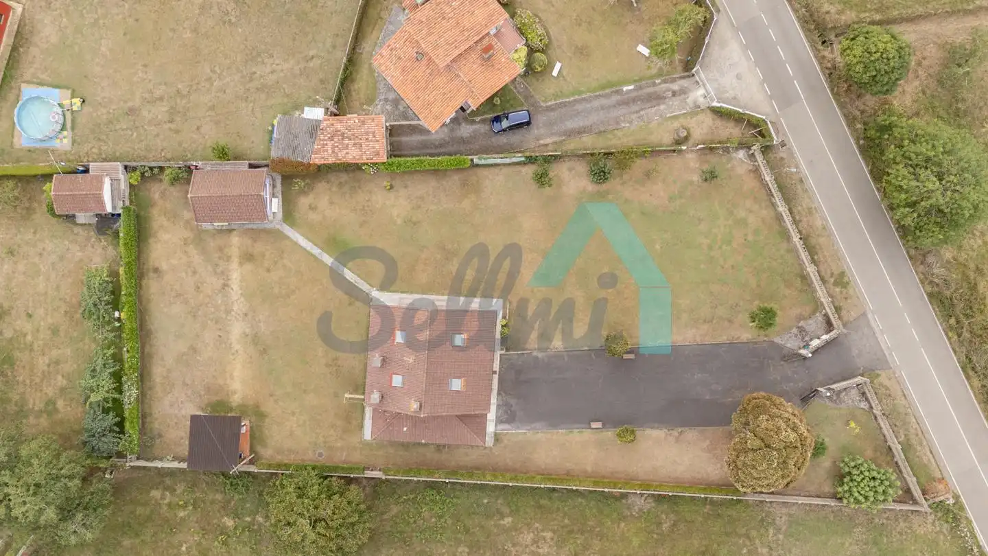 Haus mit Garten zum Verkauf in Lugar la Calle, imagen 21