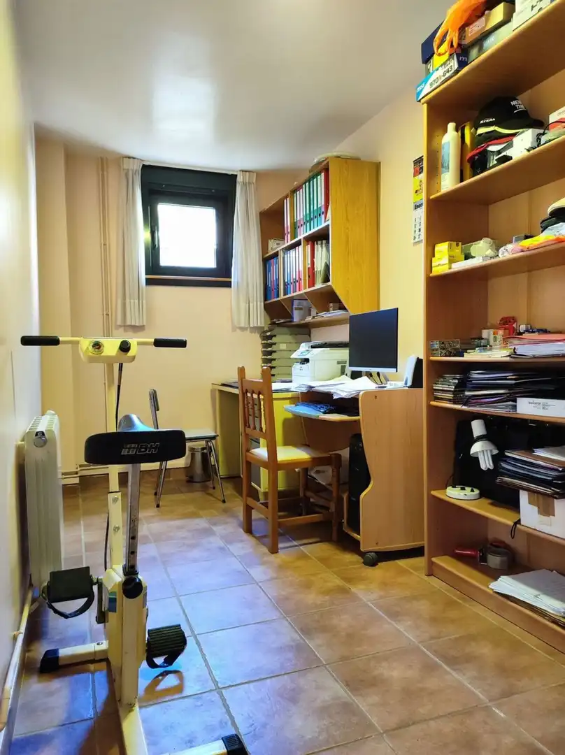 Villa con giardino in vendita a SOBRE IGREXA, imagen 39