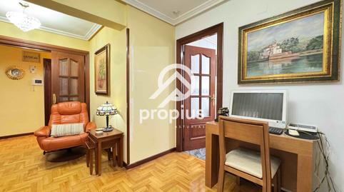 Photo 5 of Flat for sale in Pedro Antonio Menendez, Parque San Francisco - Uría, Oviedo