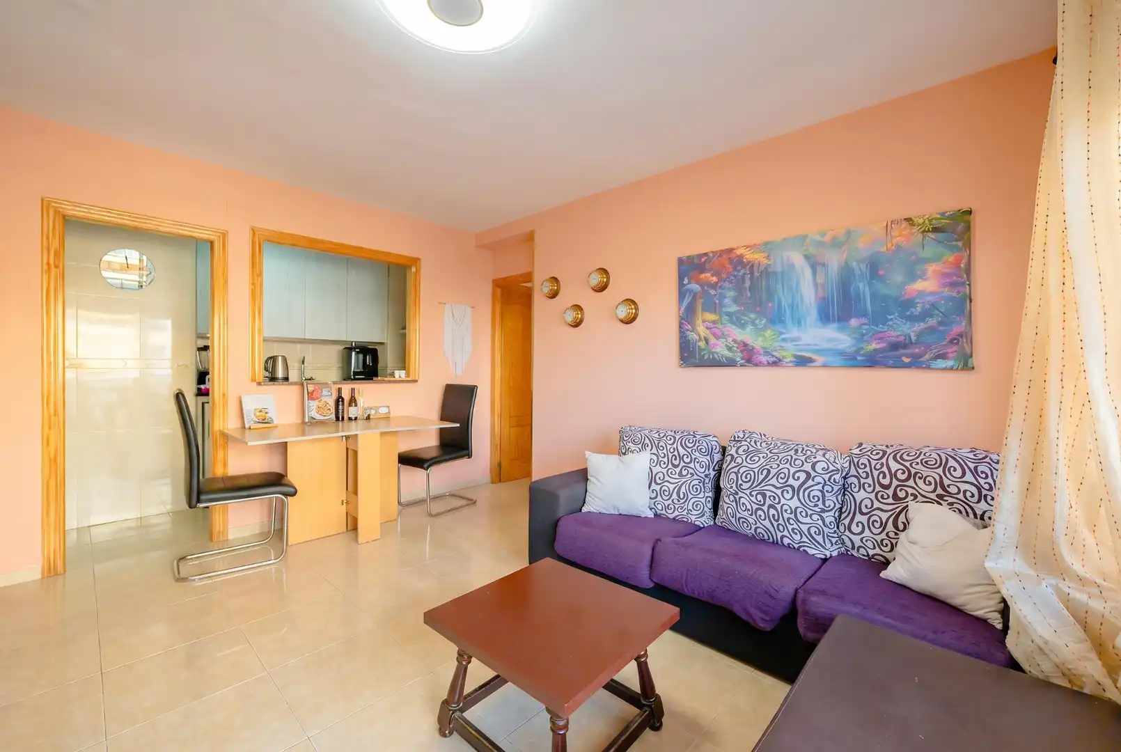 Apartament amb piscina en venda a FERRANDIS SALVADOR, imagen 3