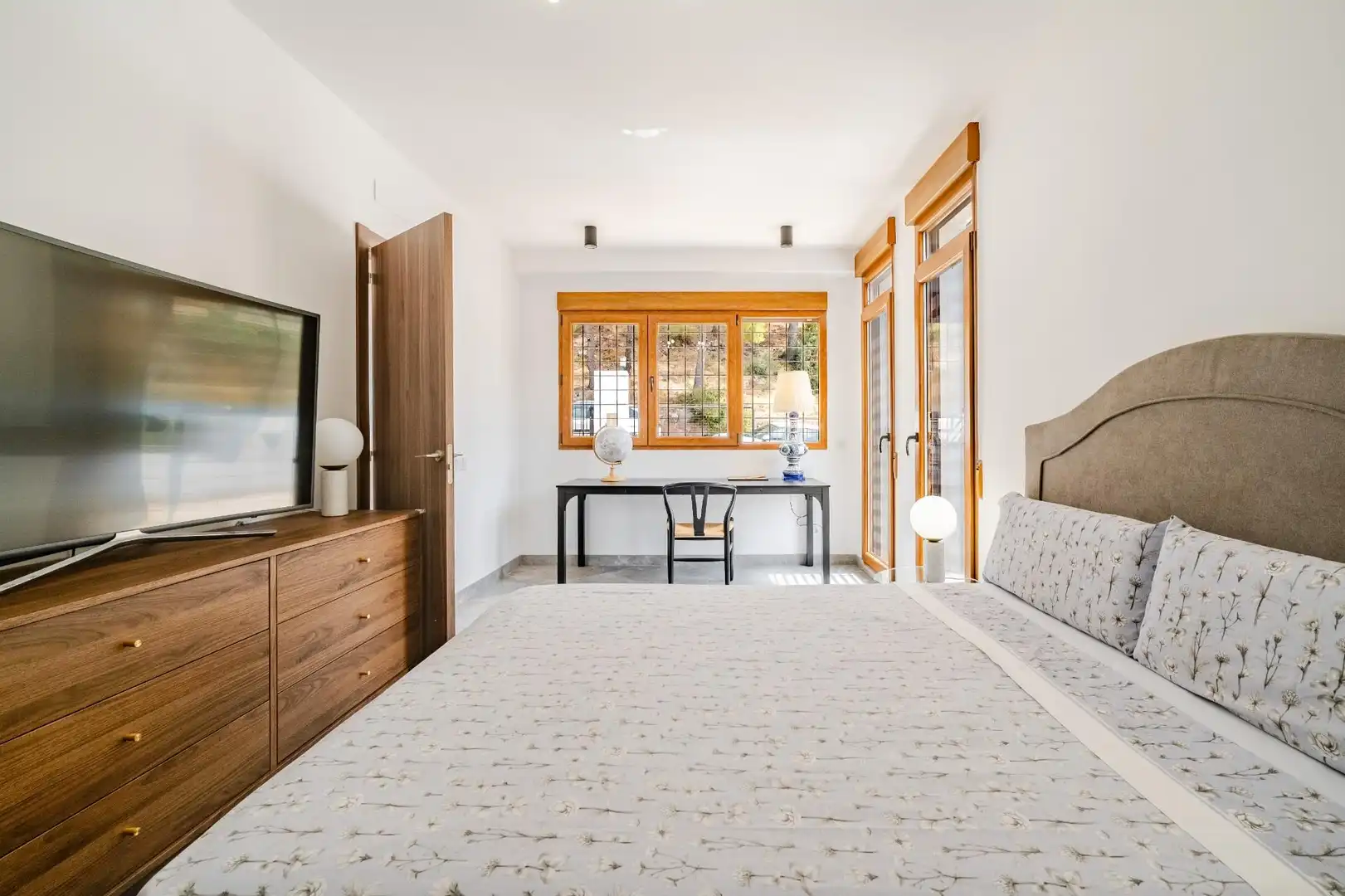 Habitación de Casa o chalet en venta en Segart con Piscina comunitaria