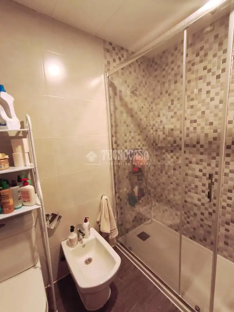 Baño de Piso en venta en Badajoz