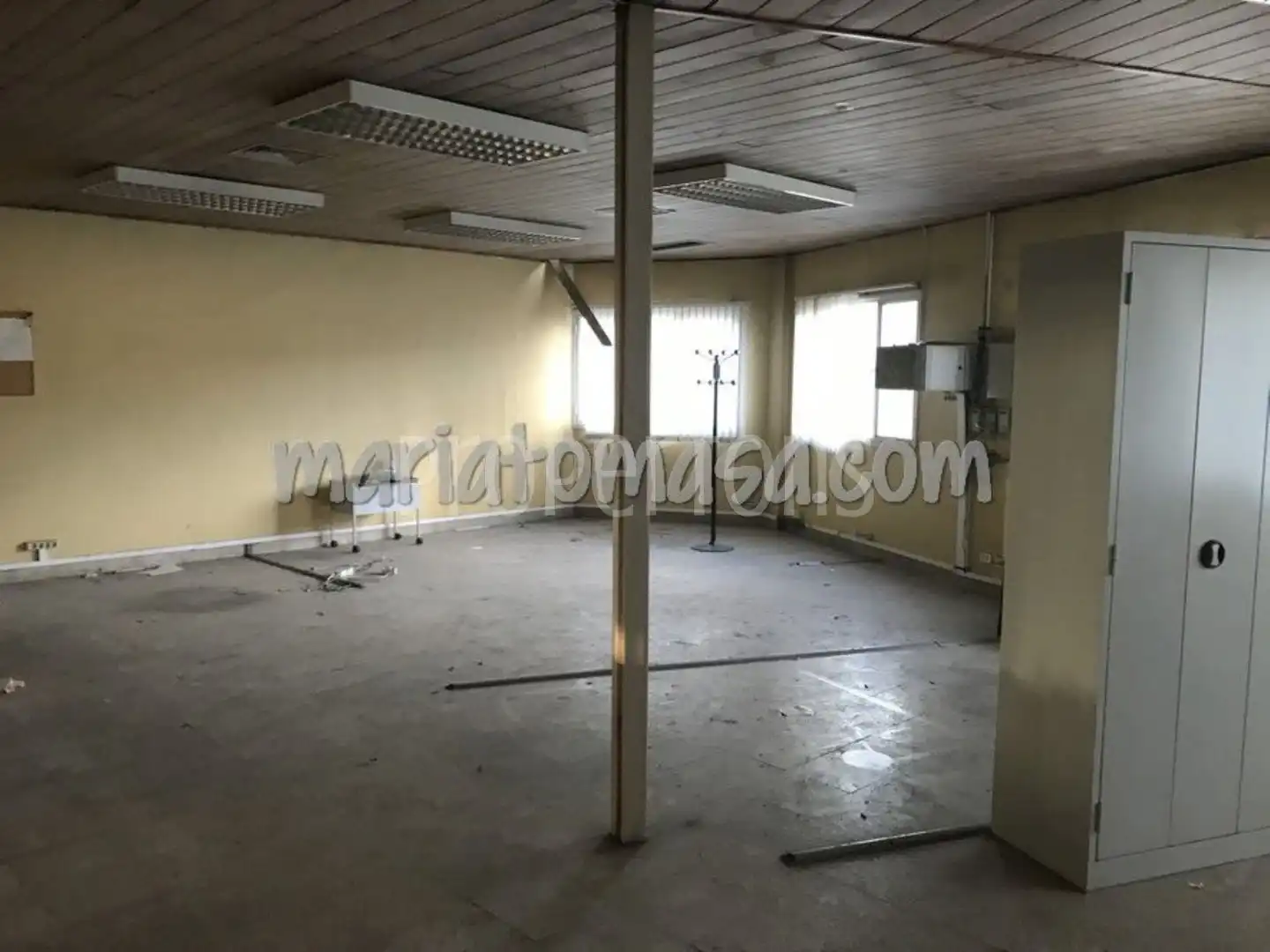 Nau industrial en venda a Arrankudiaga, imagen 15