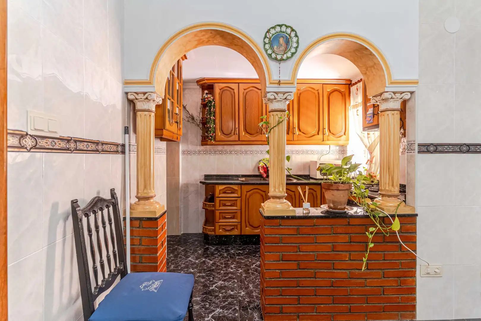Casa en venta en Calle Peñuelas Altas, 5, Molvízar, Spain 5, imagen 10