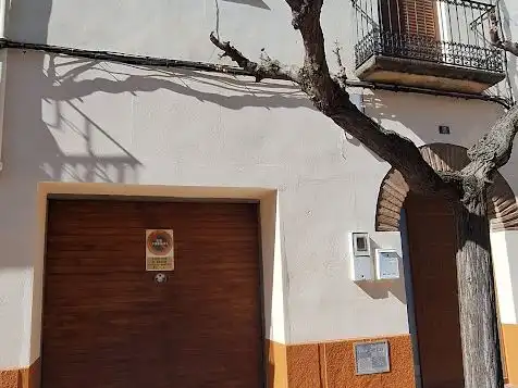 Exterior view of Houses for sale in Ginestar