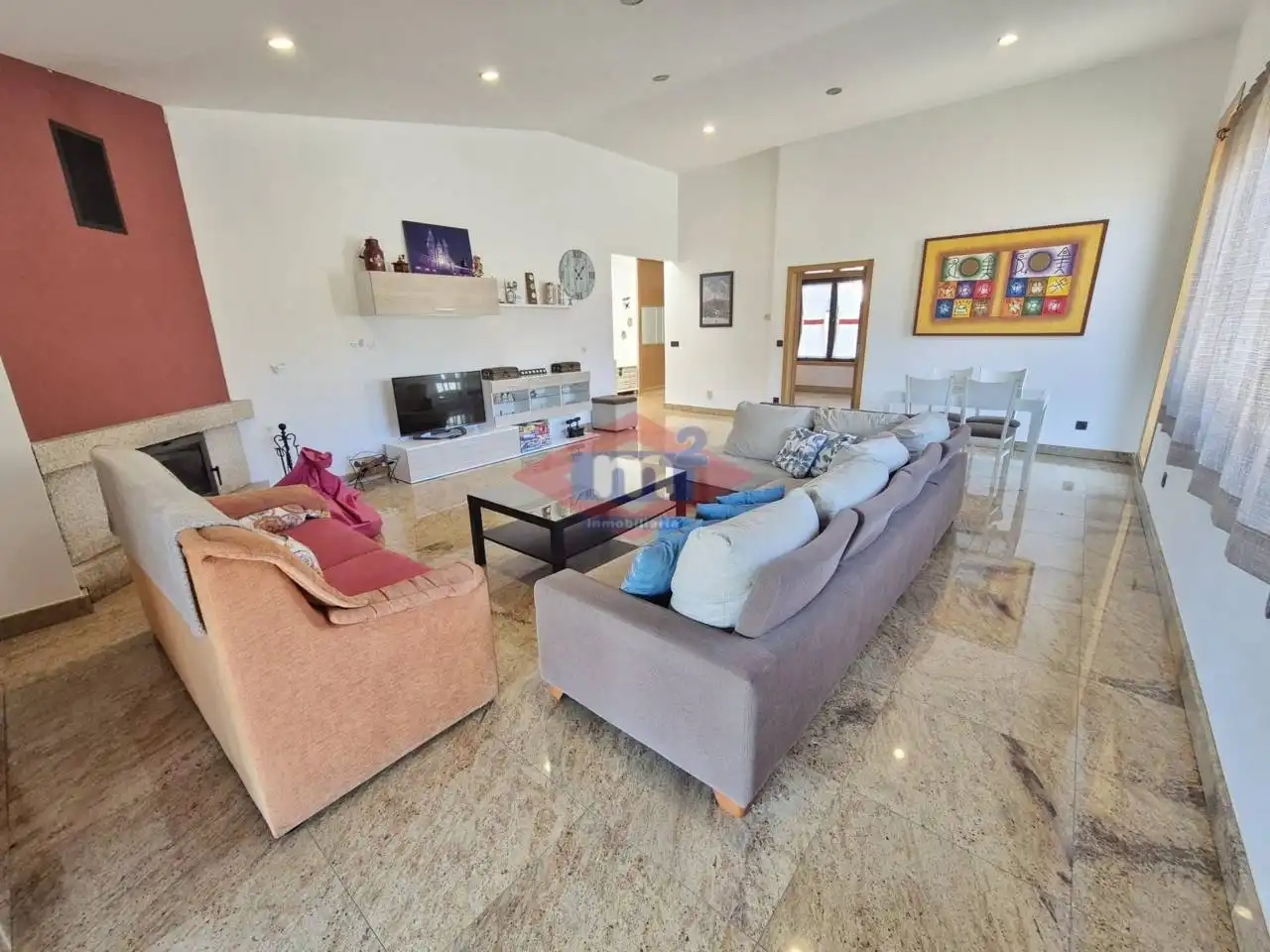 Villa avec piscine à vendre à Calle Joaquín Fdez Sestelo 5, imagen 15