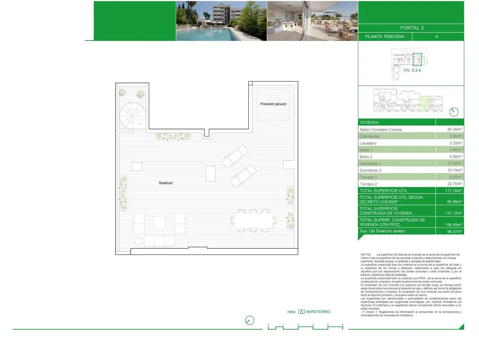 Apartamento en venta en Estepona Pueblo, imagen 30