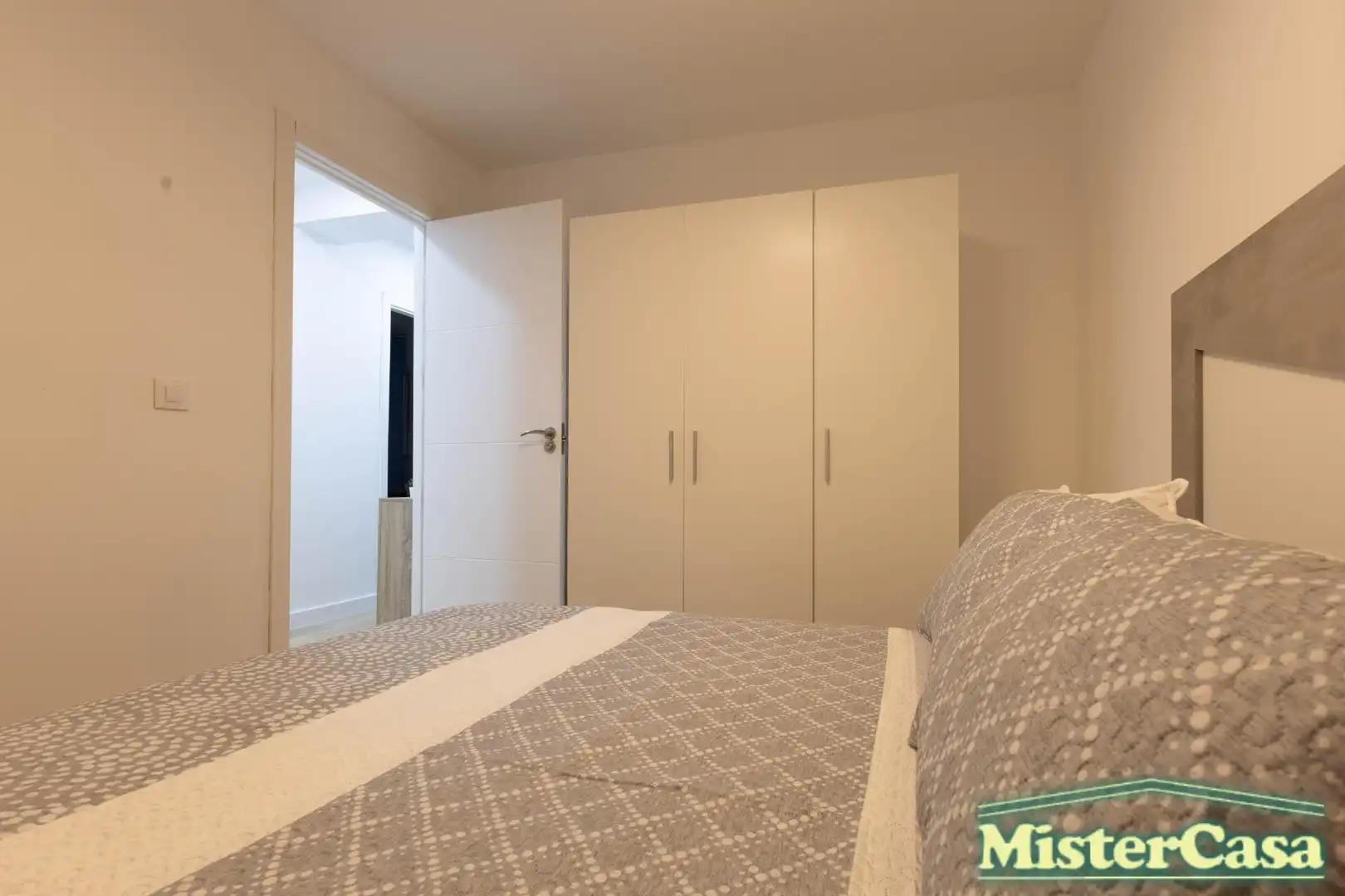 Bedroom of Houses for sale in Jerez de la Frontera