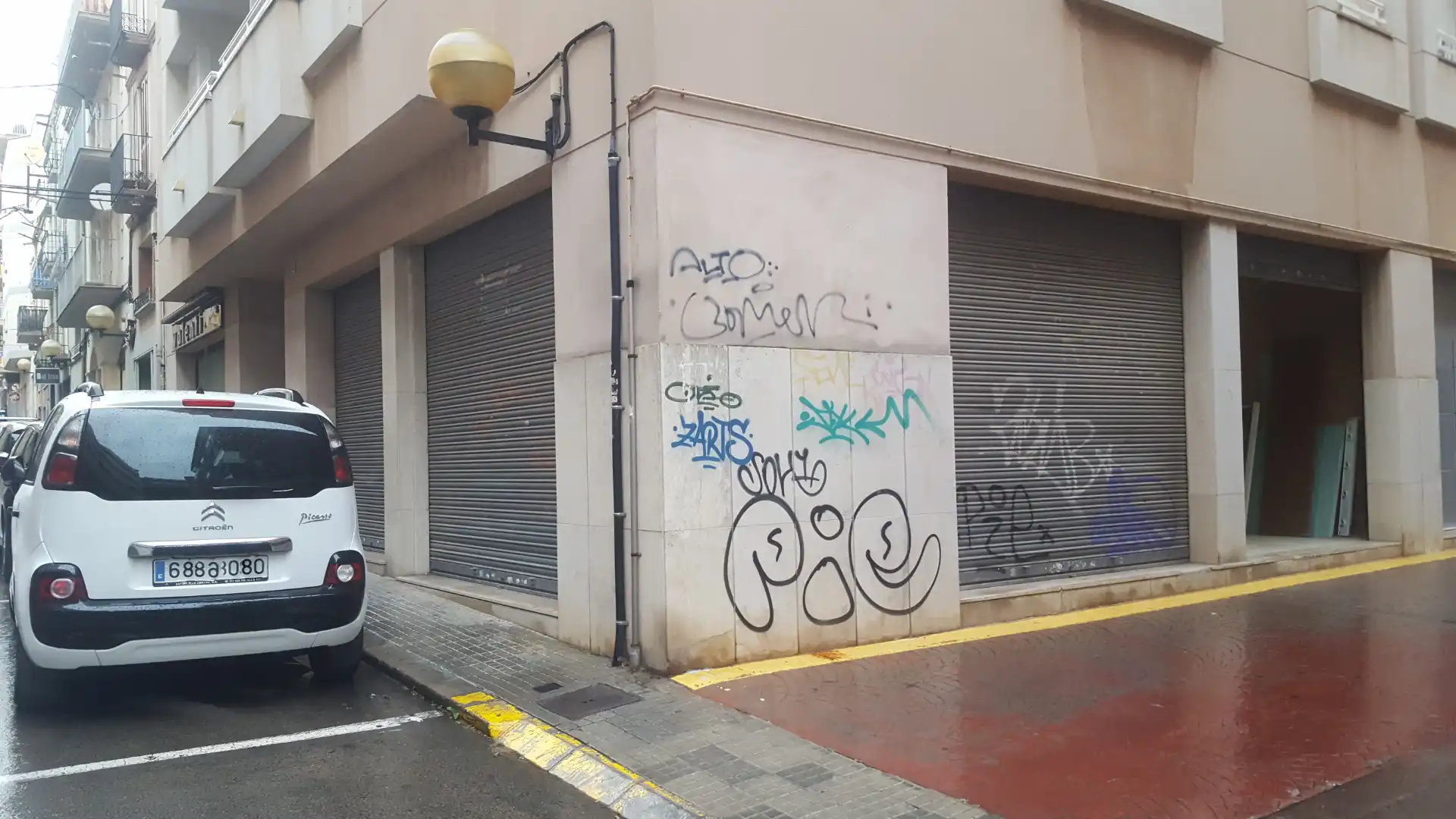 Local en venta en Carrer Colón, Valls