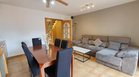 Foto 2 de Casa adosada de alquiler en Puig Ses Forques - Torre Colomina, Calonge i Sant Antoni