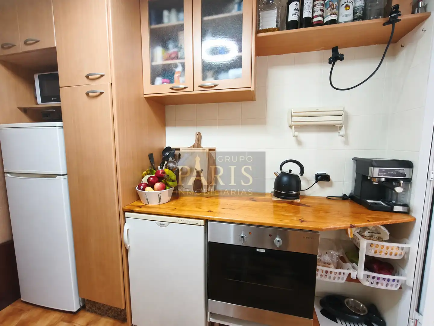 Cocina de Piso en venta en Cartagena