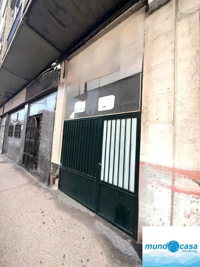 Wohnung zum Verkauf in Calle de Miguel Servet, imagen 18