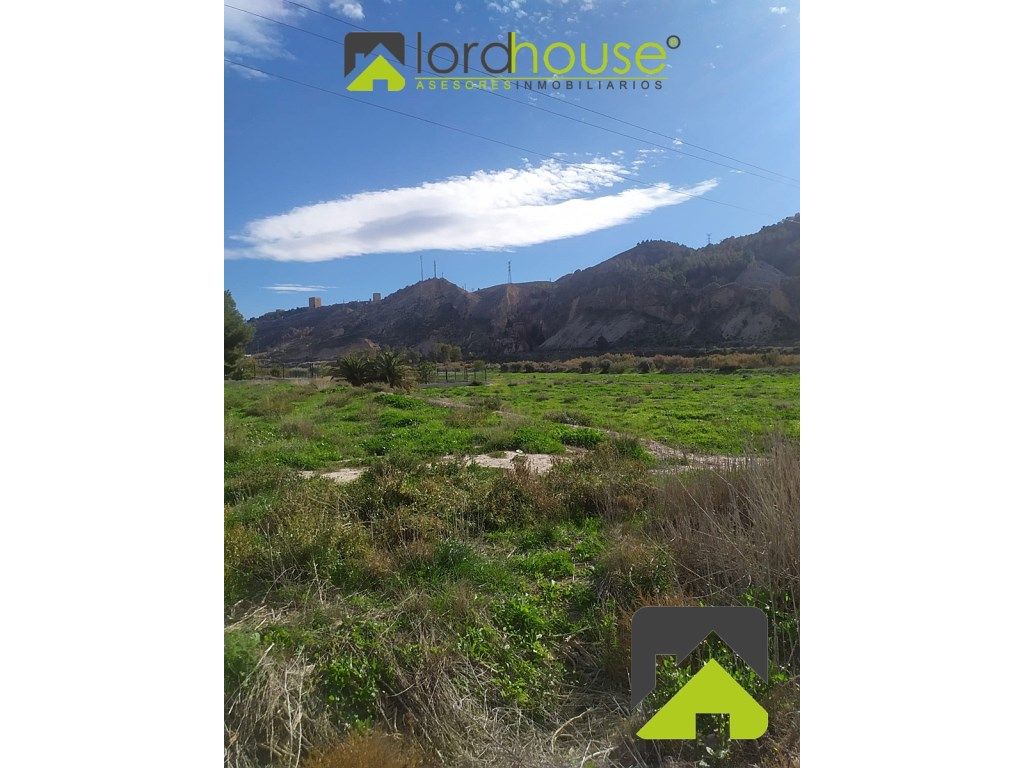 Residential for sale in Lorca