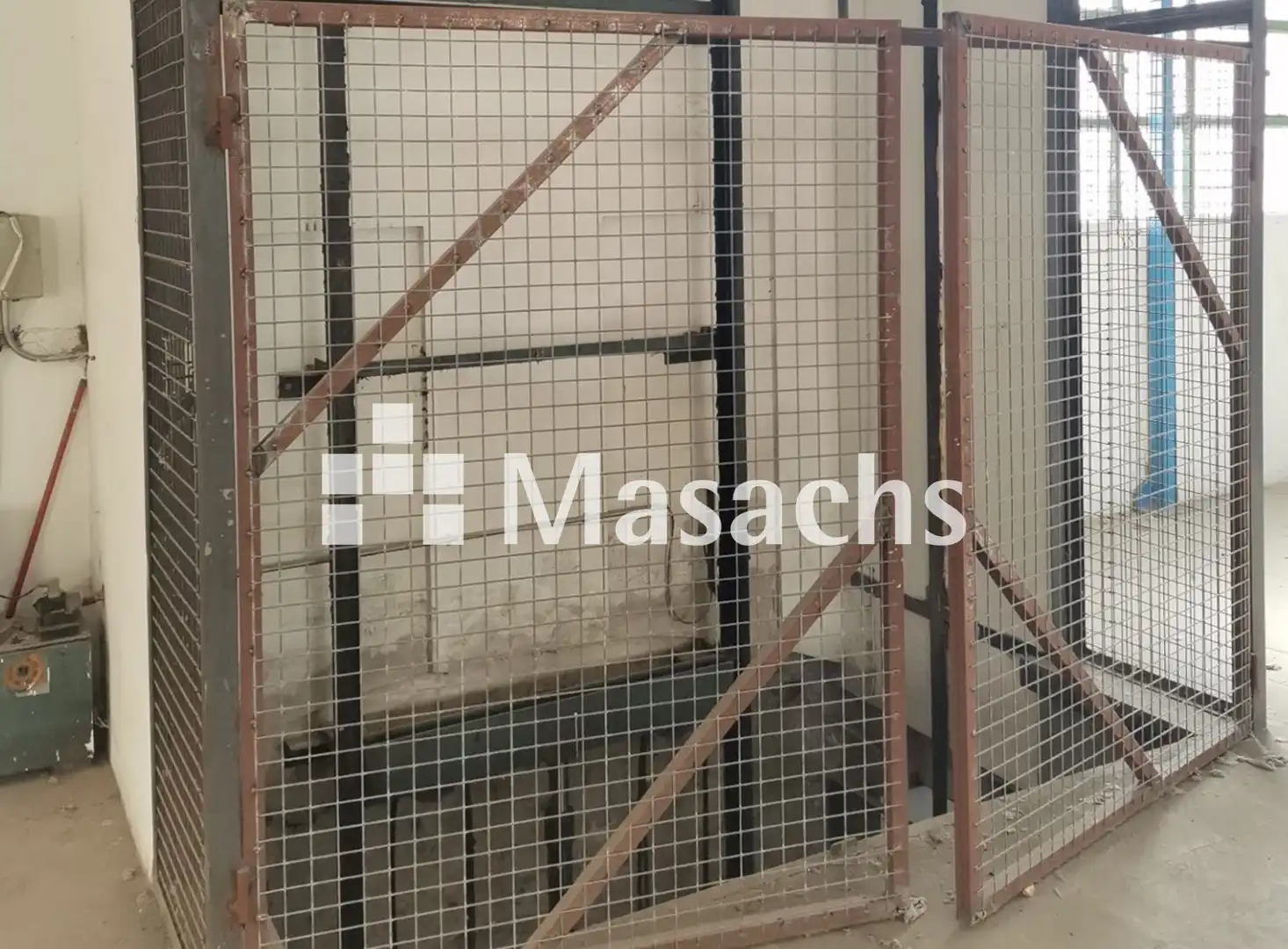 Industrial building to rent in Sud, imagen 7