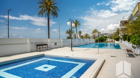 Foto 4 de Piso en venta en Baixador, Castelldefels