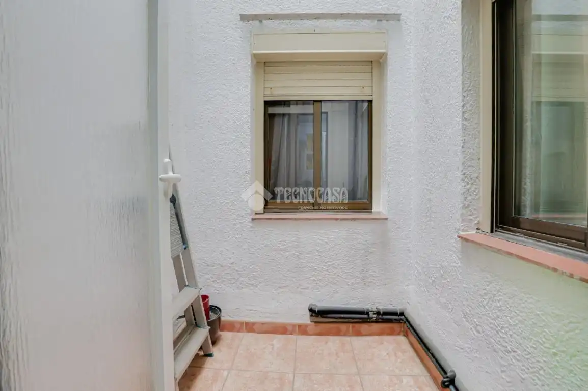 Terrassa de Pis en venda en Montcada i Reixac amb Calefacció