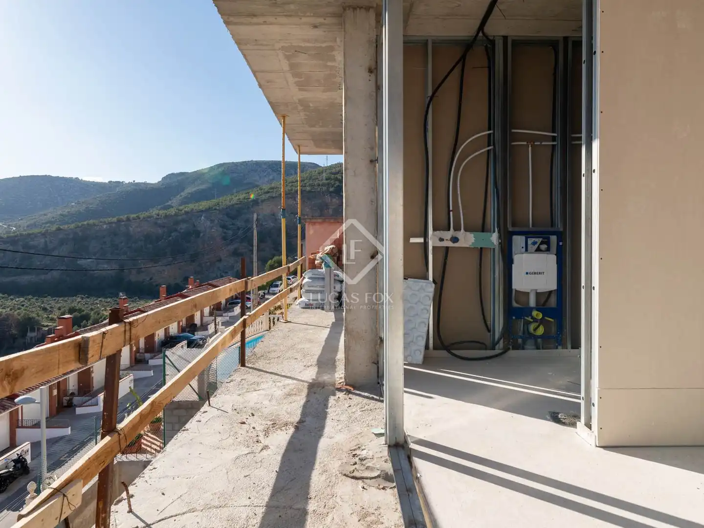 Villa avec piscine à vendre à Les Botigues de Sitges, imagen 5