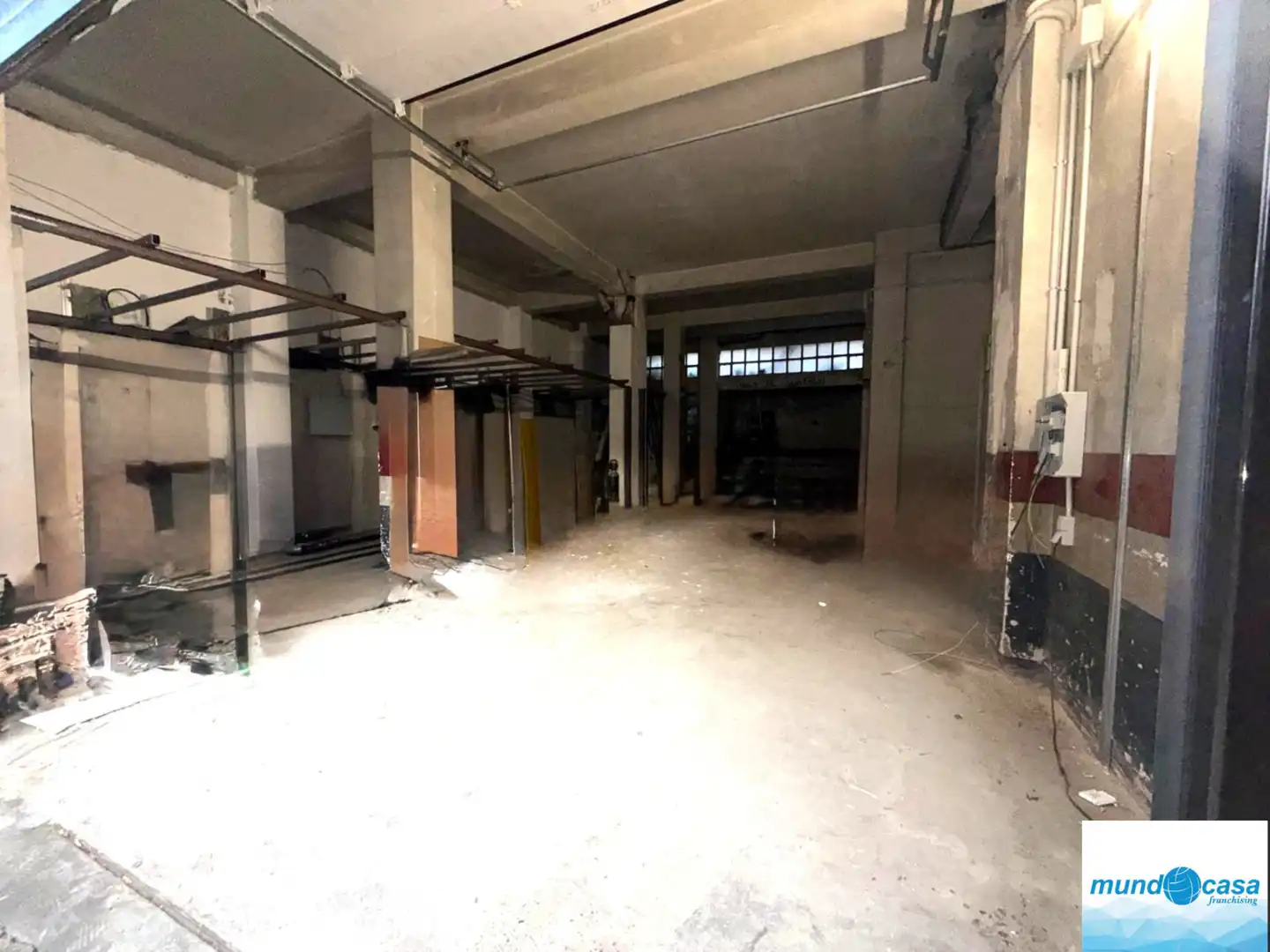 Wohnung zum Verkauf in Calle de Miguel Servet, imagen 12